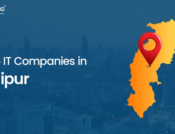 Best IT firms of Raipur